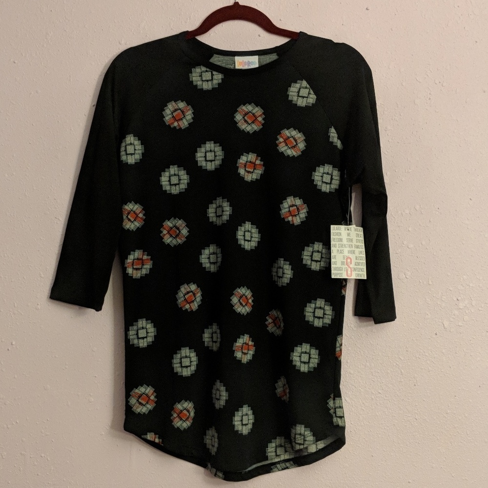 LuLaRoe small Randy